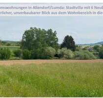 Wohnung zum Kaufen in Allendorf (Lumda) 294.714,00 € 70.17 m²