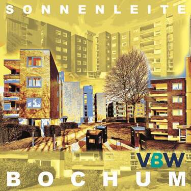 Foto - Garage zu vermieten in Bochum 29,40 € 15 m²