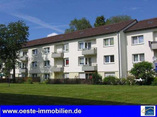 Foto - Wohnung zum Mieten in Eschwege 440,00 € 63 m²