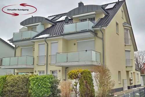 Foto - Wohnung zum Kaufen in Grömitz 535.000,00 € 63.55 m²