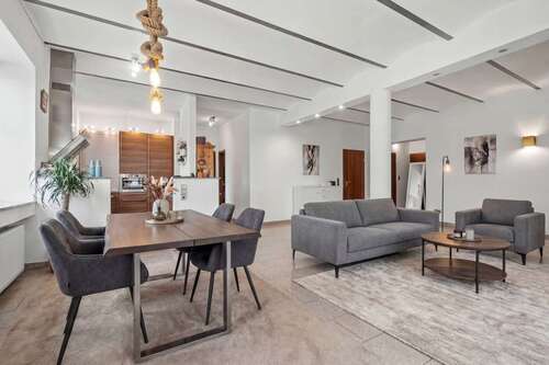 Foto - Wohnung zum Kaufen in Weißenhorn Oberhausen 329.000,00 € 111.02 m²