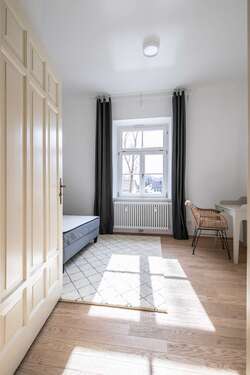 Foto - Wohnung zum Mieten in Dachau 750,00 € 16 m²