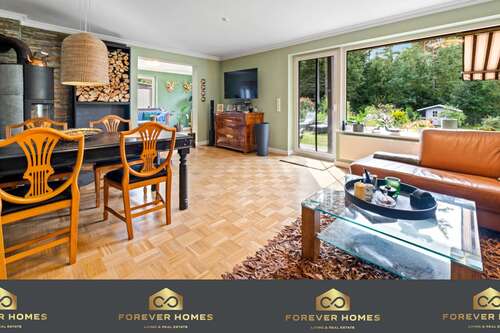 Foto - Haus zum Kaufen in Buxtehude 569.000,00 € 203 m²