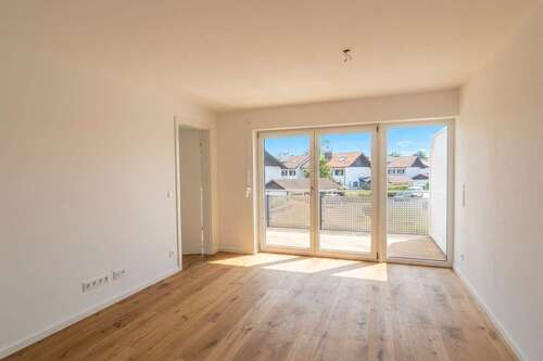 Foto - Wohnung zum Kaufen in Penzberg 459.500,00 € 61.45 m²