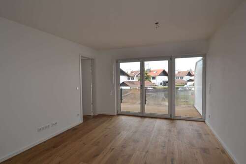 Foto - Wohnung zum Kaufen in Penzberg 459.500,00 € 61.45 m²