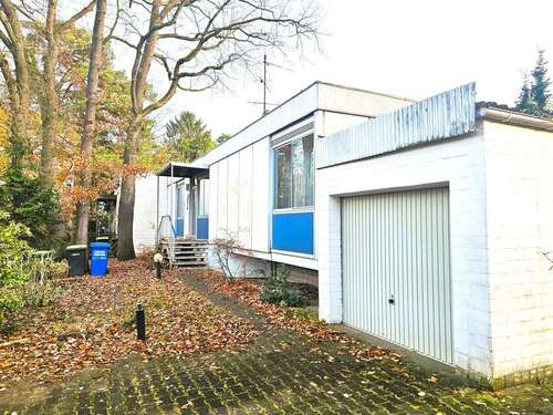 Foto - Haus zum Kaufen in Berlin 340.000,00 € 98 m²