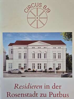 Foto - Wohnung zum Kaufen in Putbus 304.945,00 € 42.95 m²