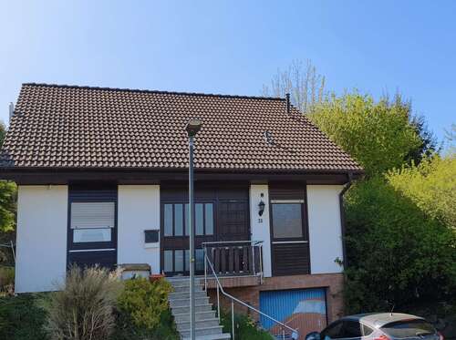 Foto - Haus zum Kaufen in Morsbach 259.000,00 € 125 m²
