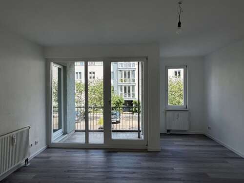 Foto - Wohnung zum Mieten in Berlin 689,40 € 74.12 m²