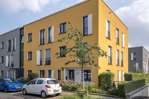 Foto - Wohnung zum Mieten in Essen 1.392,00 € 111.76 m²