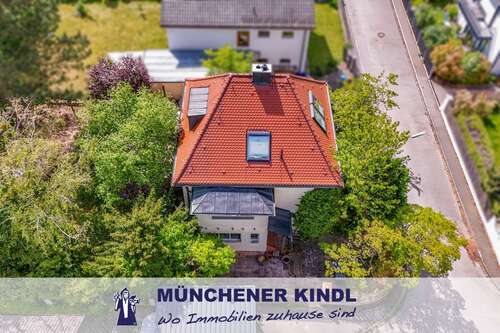 Foto - Haus zum Kaufen in München 1.450.000,00 € 160.92 m²