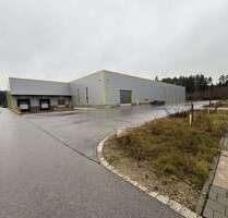 Halle in Eschenbach in der Oberpfalz 8.000.000,00 € 13914 m²