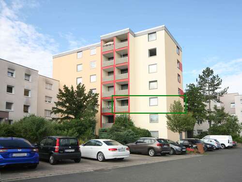 Foto - Wohnung zum Kaufen in Stein 175.000,00 € 57 m²