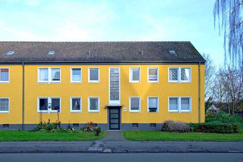Foto - Wohnung zum Mieten in Dortmund 392,00 € 44.63 m²