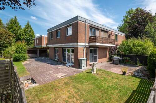 Foto - Haus zum Kaufen in Elmshorn 460.000,00 € 115 m²
