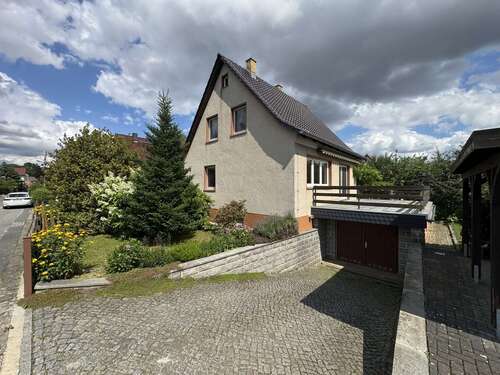 Foto - Haus zum Kaufen in Demitz-Thumitz 185.000,00 € 96 m²