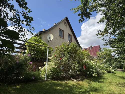 Foto - Haus zum Kaufen in Demitz-Thumitz 190.000,00 € 96 m²
