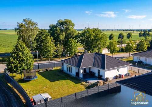 Foto - Haus zum Kaufen in Sandersdorf-Brehna 369.000,00 € 120.1 m²