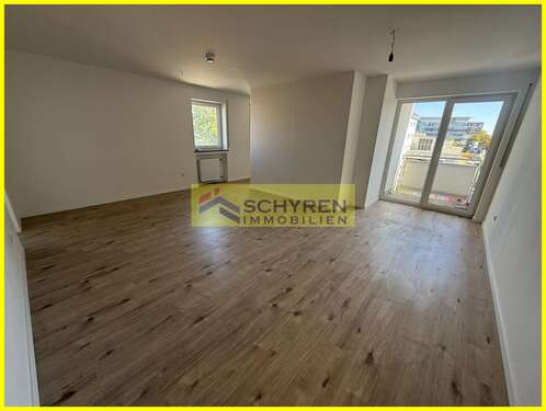Foto - Wohnung zum Kaufen in Augsburg 199.000,00 € 48.84 m²