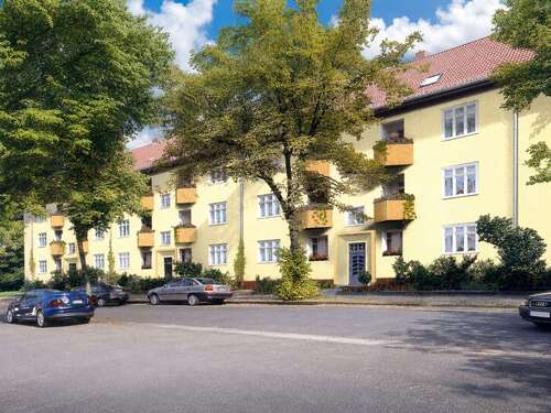 Foto - Wohnung zum Kaufen in Berlin 290.000,00 € 70.5 m²