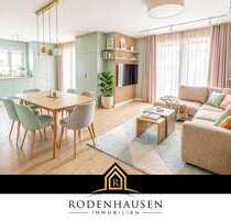 Wohnung zum Kaufen in Adelshofen 495.000,00 € 89.33 m²