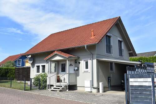 Foto - Haus zum Kaufen in Nörten-Hardenberg 339.000,00 € 112 m²