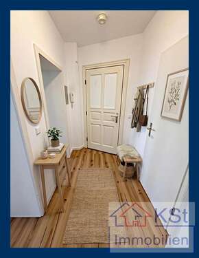 Foto - Wohnung zum Kaufen in Leipzig Mockau-Süd 164.900,00 € 60 m²