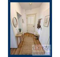 Wohnung zum Kaufen in Leipzig Mockau-Süd 164.900,00 € 60 m² - Leipzig / Mockau-Süd