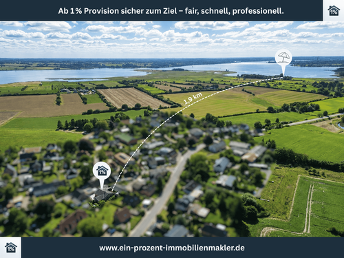 Foto - Haus zum Kaufen in Schaalby 348.700,00 € 130 m²