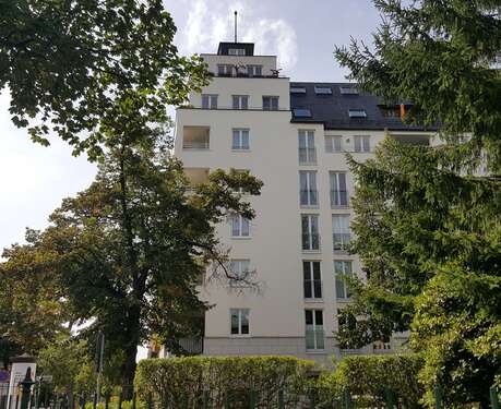 Foto - Wohnung zum Mieten in Chemnitz 400,00 € 59.29 m²