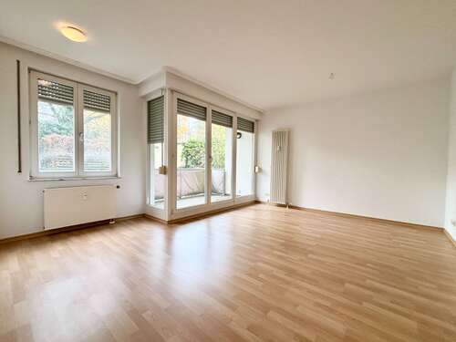 Foto - Wohnung zum Mieten in Chemnitz 400,00 € 59.29 m²