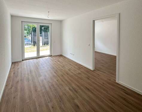 Foto - Wohnung zum Mieten in Huttenheim 900,00 € 62.48 m²