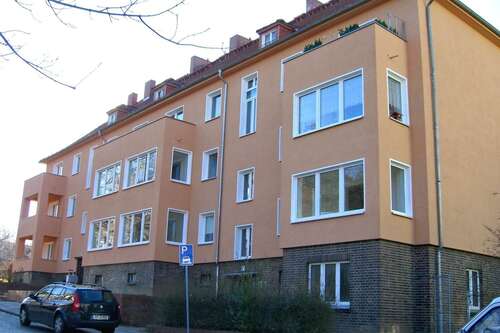 Foto - Wohnung zum Mieten in Frankfurt Oder 536,00 € 71.4 m²