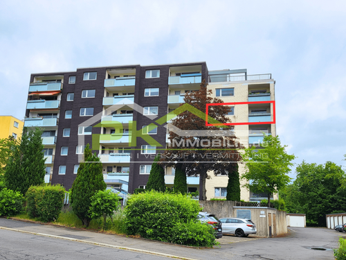 Foto - Wohnung zum Kaufen in Daun 159.000,00 € 95.2 m²