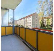 Wohnung zum Mieten in Freiberg 342,00 € 50.95 m²