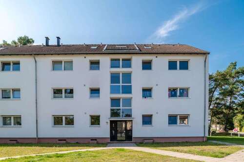 Foto - Wohnung zum Mieten in Celle 559,00 € 66 m²