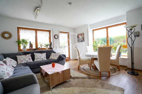 Foto - Wohnung zum Kaufen in Blaichach 380.000,00 € 77 m²