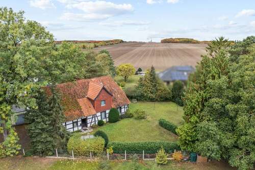 Foto - Haus zum Kaufen in Hannover 800.000,00 € 200 m²