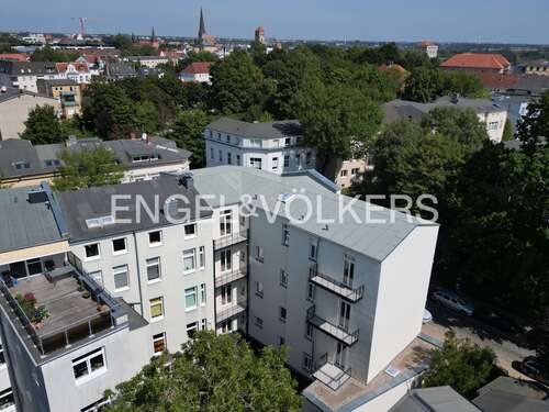 Foto - Wohnung zum Kaufen in Rostock 510.000,00 € 90 m²