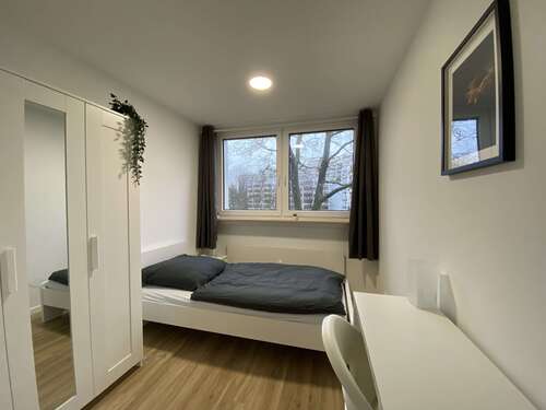 Foto - Wohnen auf Zeit in München 675,00 €