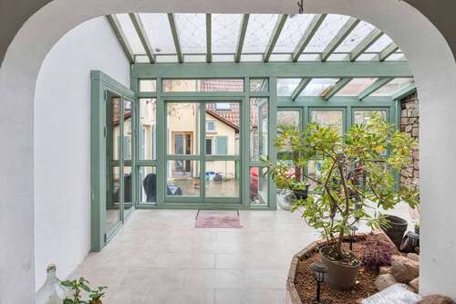 Foto - Haus zum Kaufen in Dreisen 349.000,00 € 165 m²