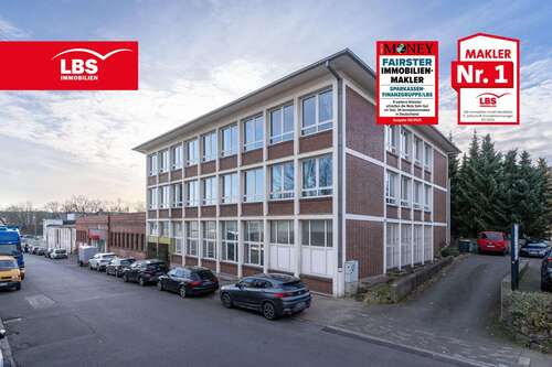 Foto - Halle in Bielefeld 1.750.000,00 € 4426 m²