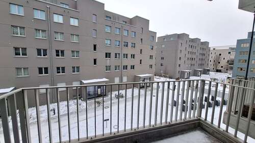 Foto - Wohnung zum Mieten in Berlin 1.191,17 € 84.42 m²