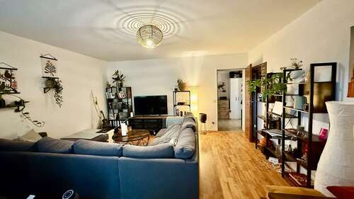 Foto - Wohnung zum Kaufen in Altötting 169.000,00 € 60.23 m²