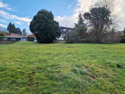 Foto - Grundstück zu verkaufen in Porta Westfalica 40.000,00 € 494 m²