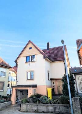 Foto - Haus zum Kaufen in Waiblingen 595.000,00 € 125 m²