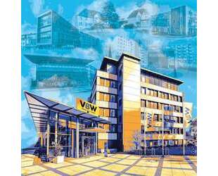 Garage zu vermieten in Bochum 15,00 €