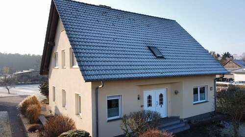 Foto - Haus zum Kaufen in Storbeck-Frankendorf Frankendorf 548.000,00 € 208 m²