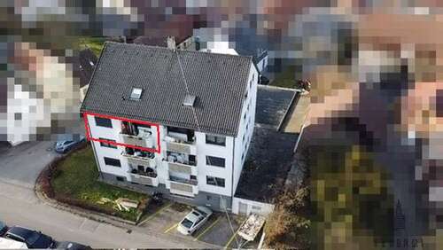 Foto - Wohnung zum Kaufen in Erdmannhausen 257.000,00 € 80 m²