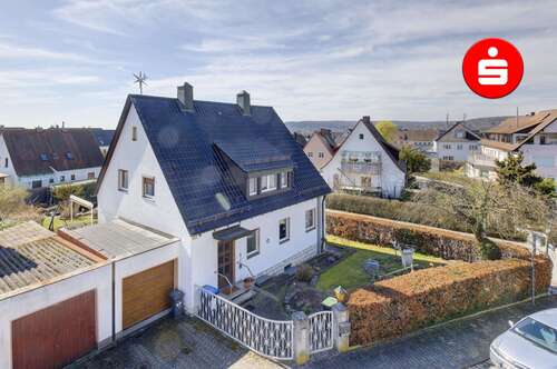Foto - Haus zum Kaufen in Forchheim 585.000,00 € 163 m²